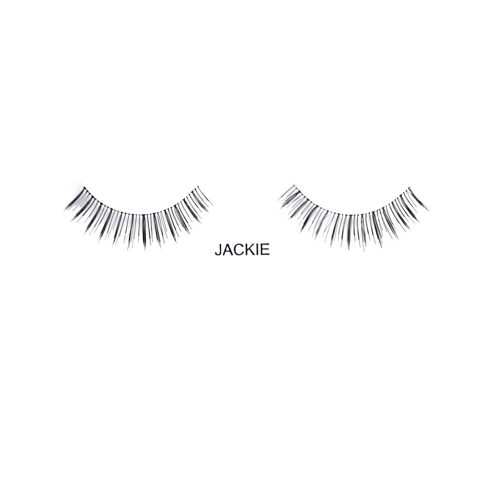 Jean Marin Faux-cils Naturel Jackie